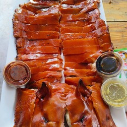 หมูฮ่องกง 4.5 กก.