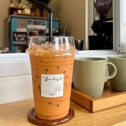 ชาไทย THAI TEA