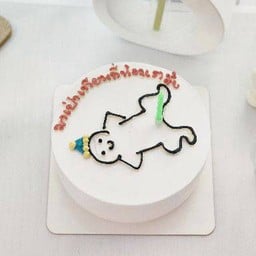 มาเป่าเทียนที่ห้องเรามั้ย v2