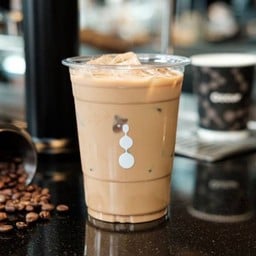 Iced Cappuccino