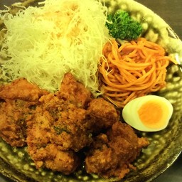 TORI KARAAGE