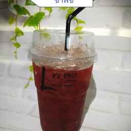 ชาดำน้ำผึ้ง