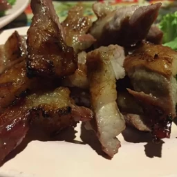 เนื้อย่าง