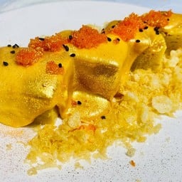 Tamago spicy cheese ชีสเยิ้มๆ