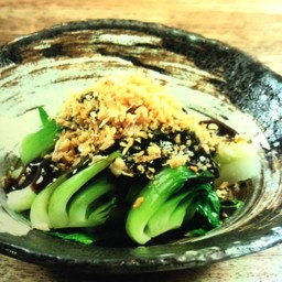 Chingensai Oyster Sauce