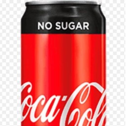 Coke zero