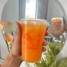 Fresh Orange Juice - Naturally Sweet & Refreshing