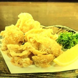 Tori Kawa Karaage