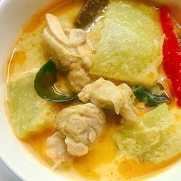 ร้านข้าวแกงคู่สร้าง 96