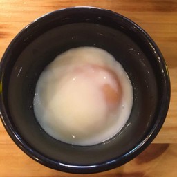 ไข่ออนเซ็น !