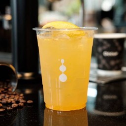 Fruit Punch Soda