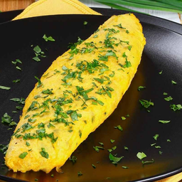 Omelette ออมเล็ต (3 eggs)