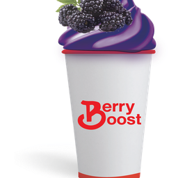 Blackberry แบล็คเบอร์รี่ปั่น