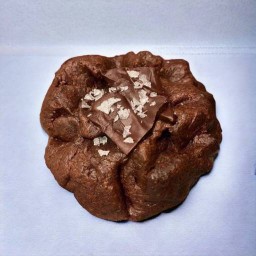 Salt Flakes Double Choc Cookie (Soft Cookie)