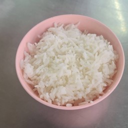 ข้าวหอมมะลิ