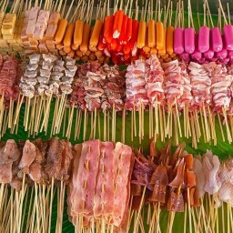 หม่าล่าขั้นเทพ สาขา2