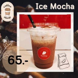Ice Mocha