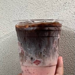 โกโก้ สตรอเบอรี่