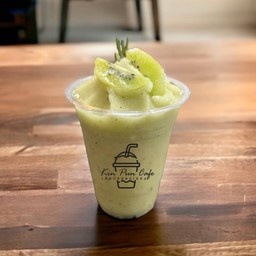 กีวี่ สมูทตี้