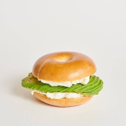 Avocado Cream Cheese