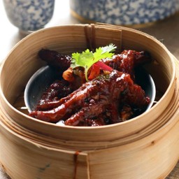 ขาไก่เต้าซี่