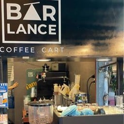 Barlance Coffeecart Coffeecart