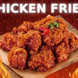 โซลชางด๊อก ไก่เกาหลี&คอนด๊อก ตลาดใต้ทางด่วนวัดบัวขวัญ