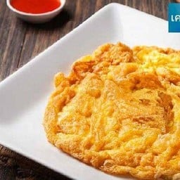 ไข่เจียว (กับข้าว)