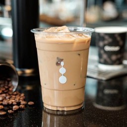 Iced Latte