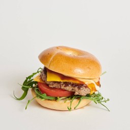 Beef Patties