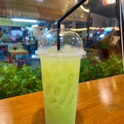 น้ำฝรั่ง สดชื่น 100%