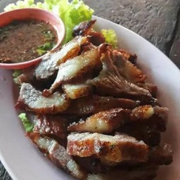 เสือร้องไห้