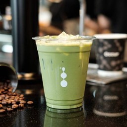 Premium matcha