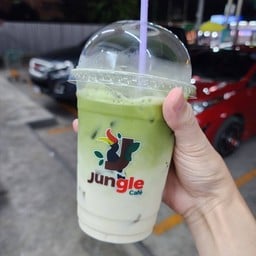 Jungle Cafe สาขา สินทวีงามเจริญ พระราม 2