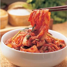 กิมจิโฮมเมด