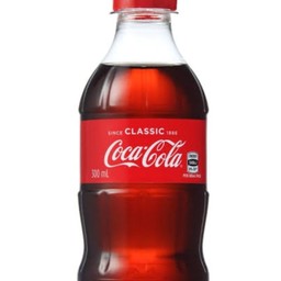 โค้ก  330 ml