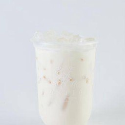 นมสด Akita cha