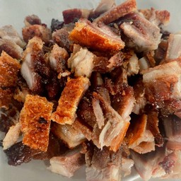 โกภาหมูย่างเมืองตรัง by ดีม 1