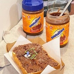 ปังปิ้ง ครั้นชี่ครีม