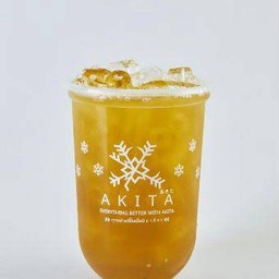 ชากีวี่ Akita cha