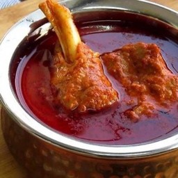 Rogan josh 