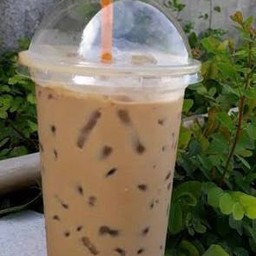 กาแฟโบราณเย็น