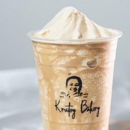 เอสเปรสโซ่ (ปั่น)