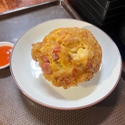 ข้าวไข่เจียว