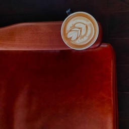 Hot Cappuccino