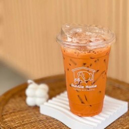 Thai tea Iced