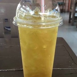 น้ำเก๊กฮวย (แก้วโอ่ง)