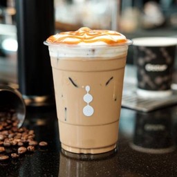 Caramel Macchiato