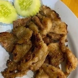 เสือร้องไห้