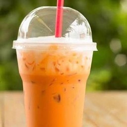 ชานมไทยเย็น